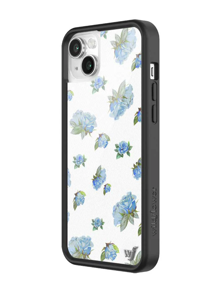 Moonlight Rose iPhone Case - Image 24