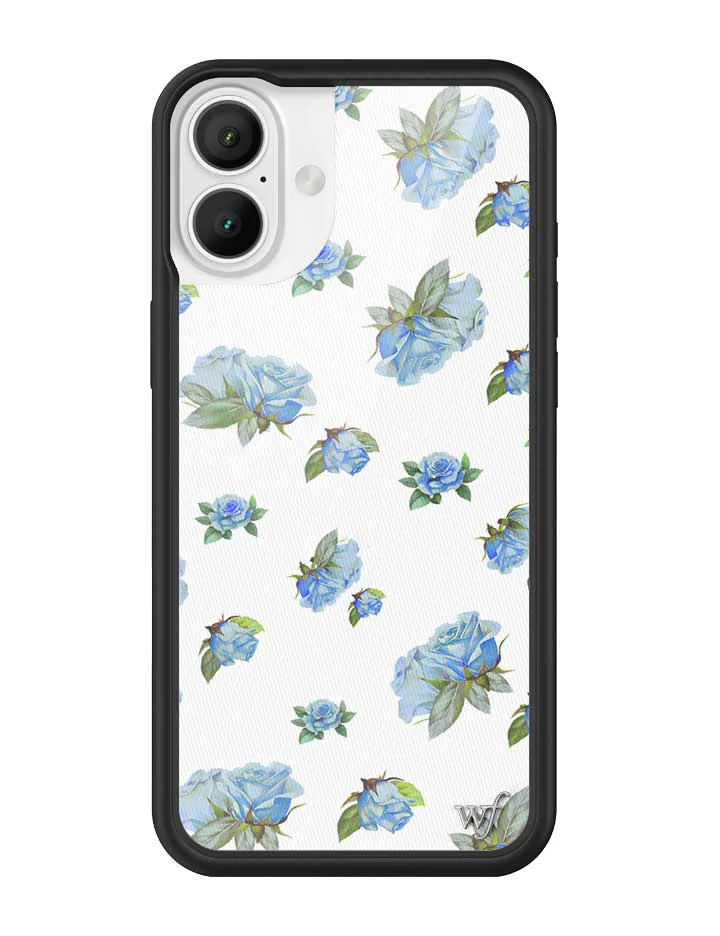 Moonlight Rose iPhone Case - Image 3