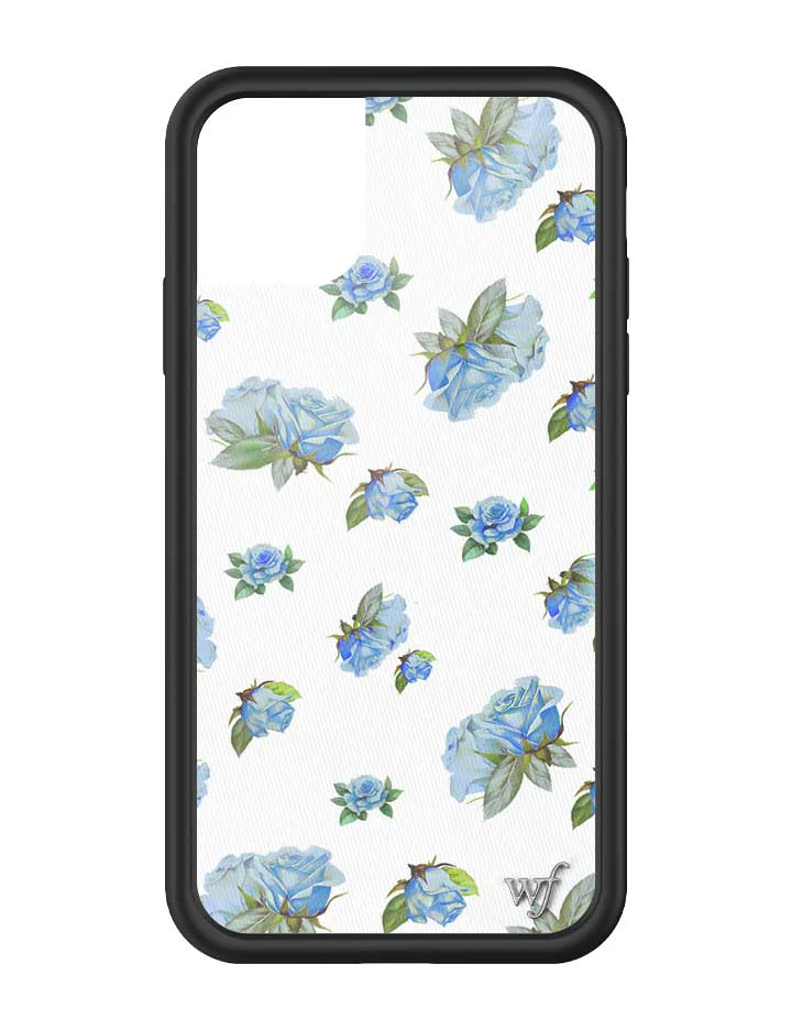 Moonlight Rose iPhone Case - Image 35