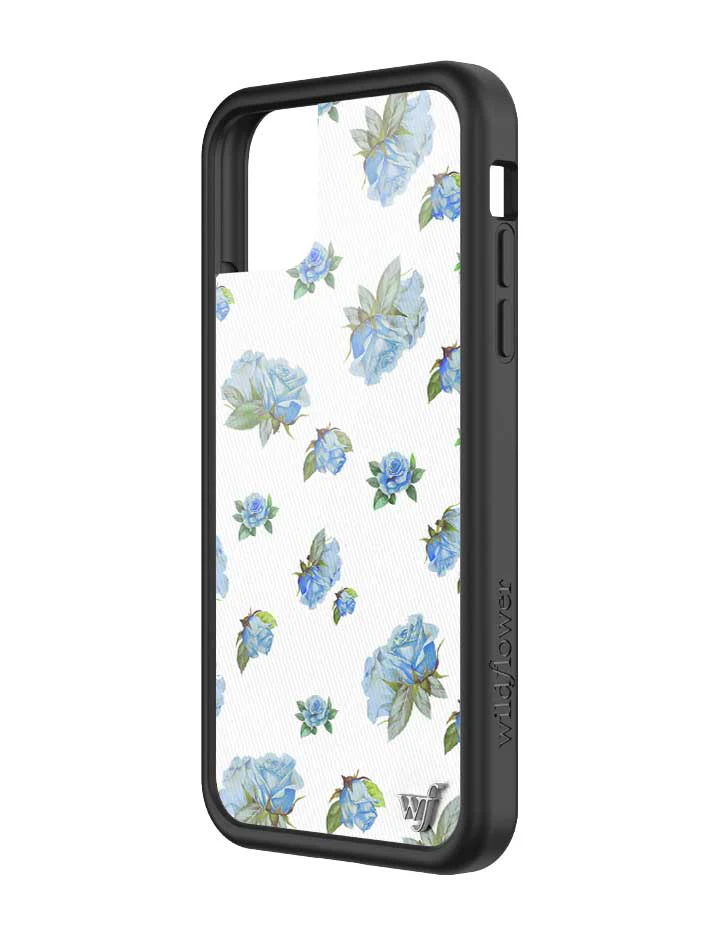 Moonlight Rose iPhone Case - Image 36