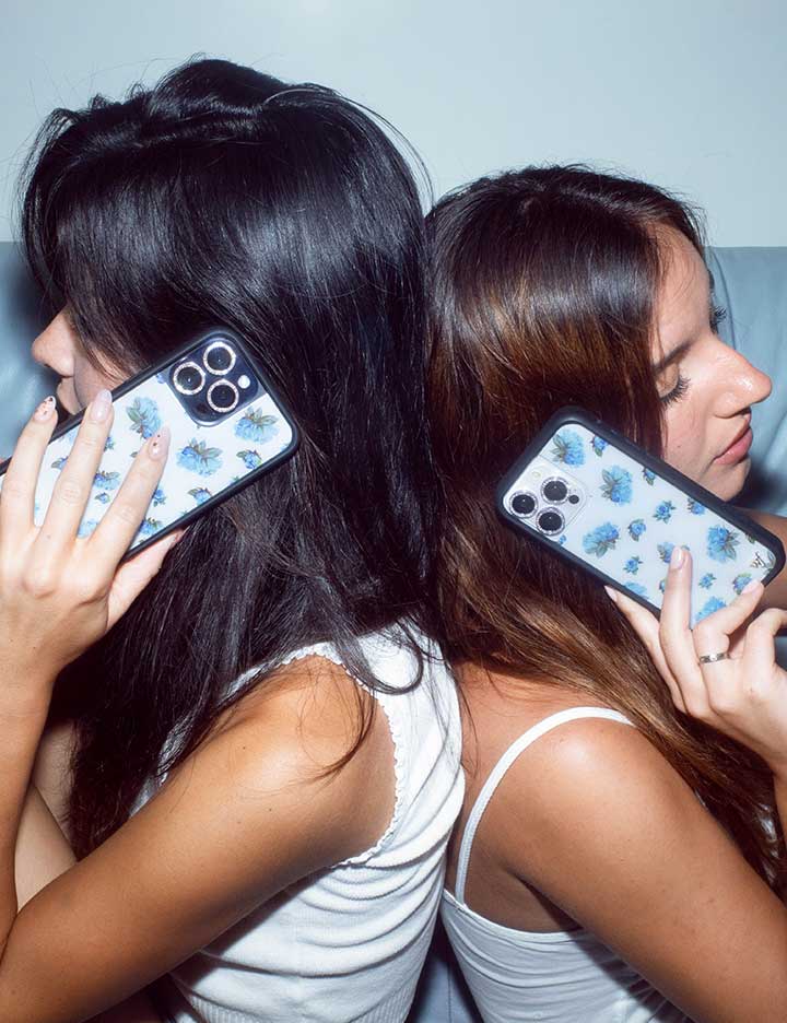 Moonlight Rose iPhone Case - Image 37