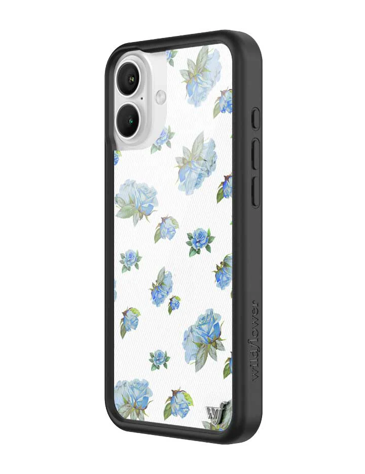 Moonlight Rose iPhone Case - Image 4