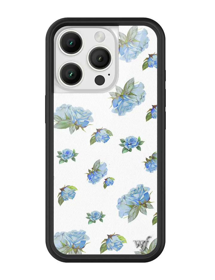 Moonlight Rose iPhone Case - Image 5