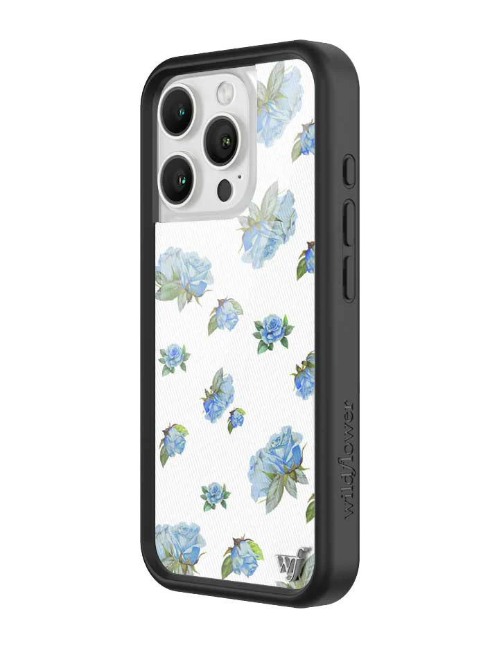 Moonlight Rose iPhone Case - Image 6
