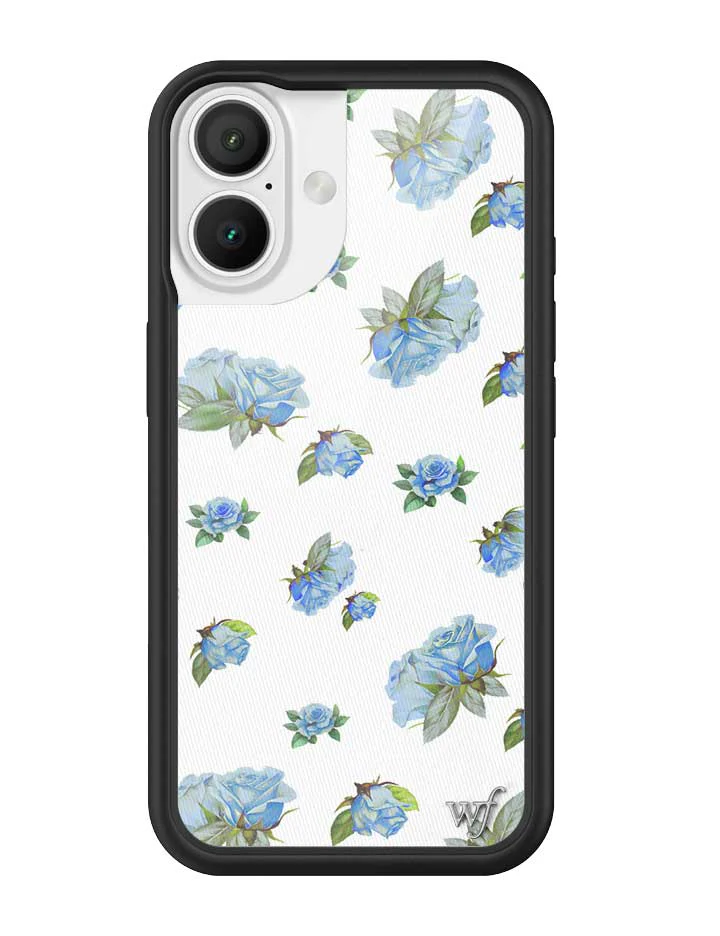 Moonlight Rose iPhone Case - Image 7