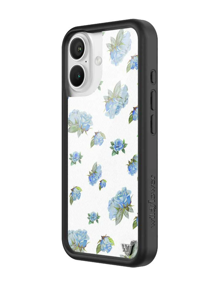 Moonlight Rose iPhone Case - Image 8