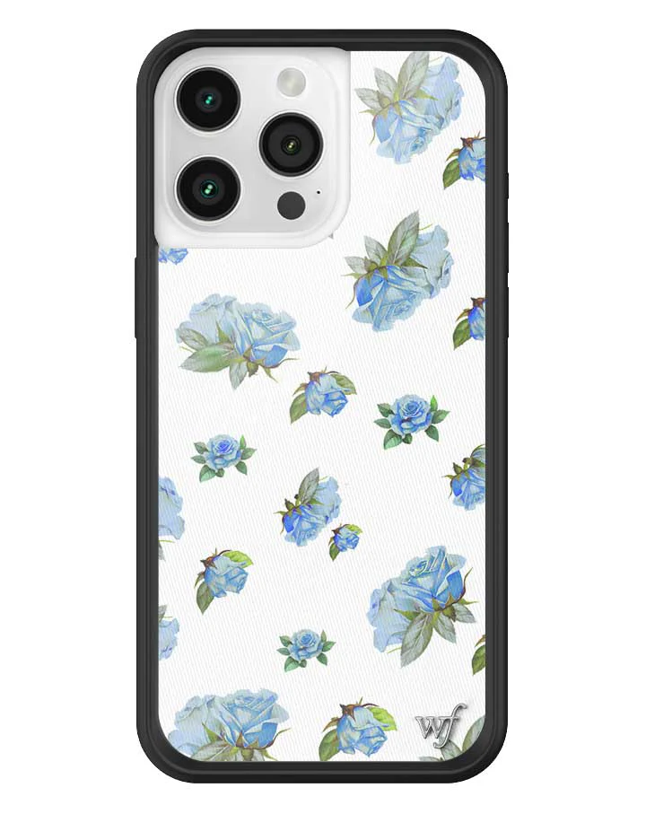 Moonlight Rose iPhone Case - Image 9