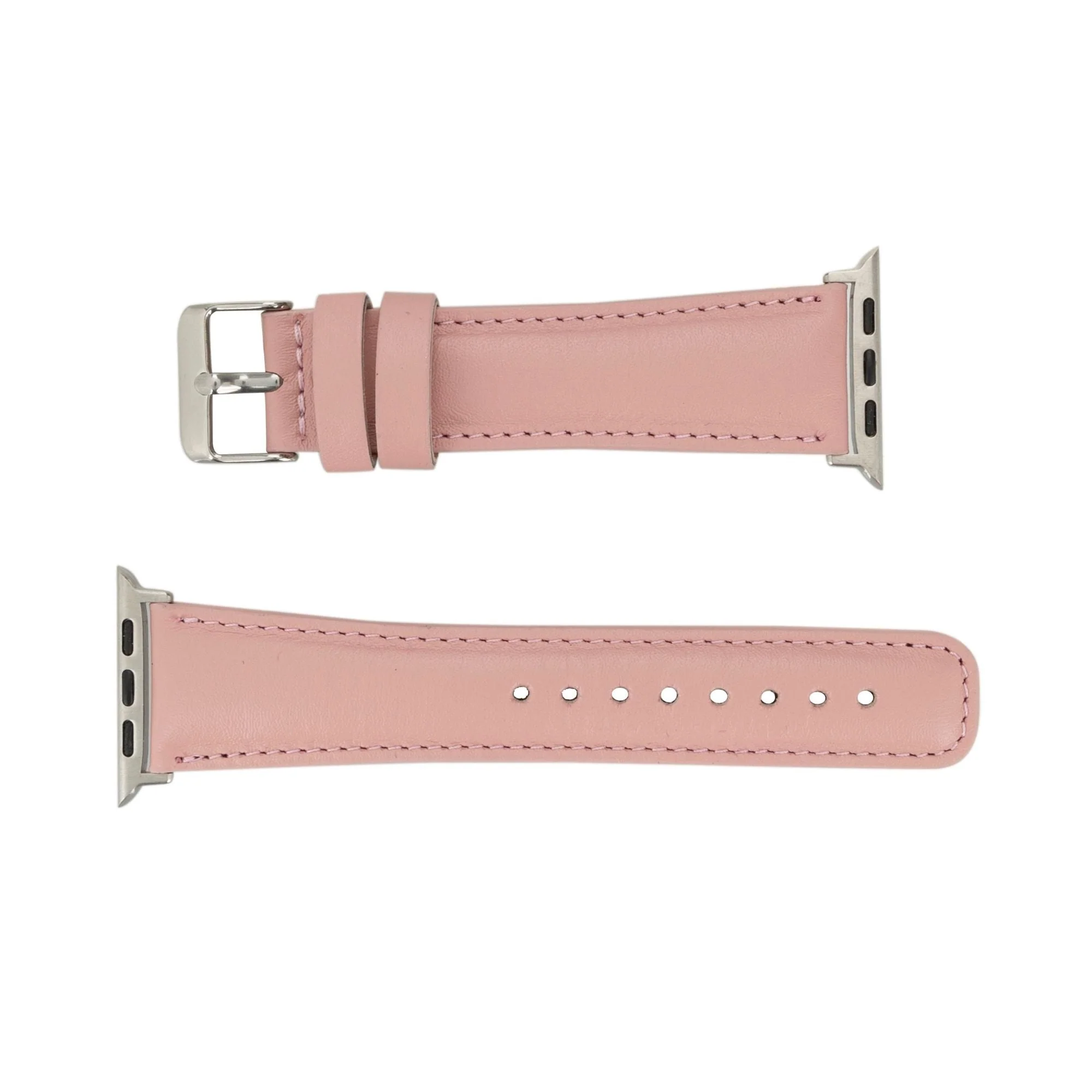 Moran Leather Bands for Apple Watch 9, Ultra 2 & SE - Image 10