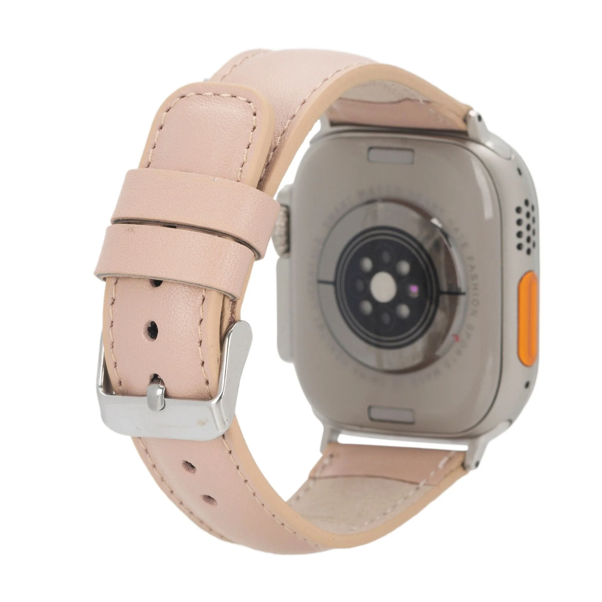 Moran Leather Bands for Apple Watch 9, Ultra 2 & SE - Image 17