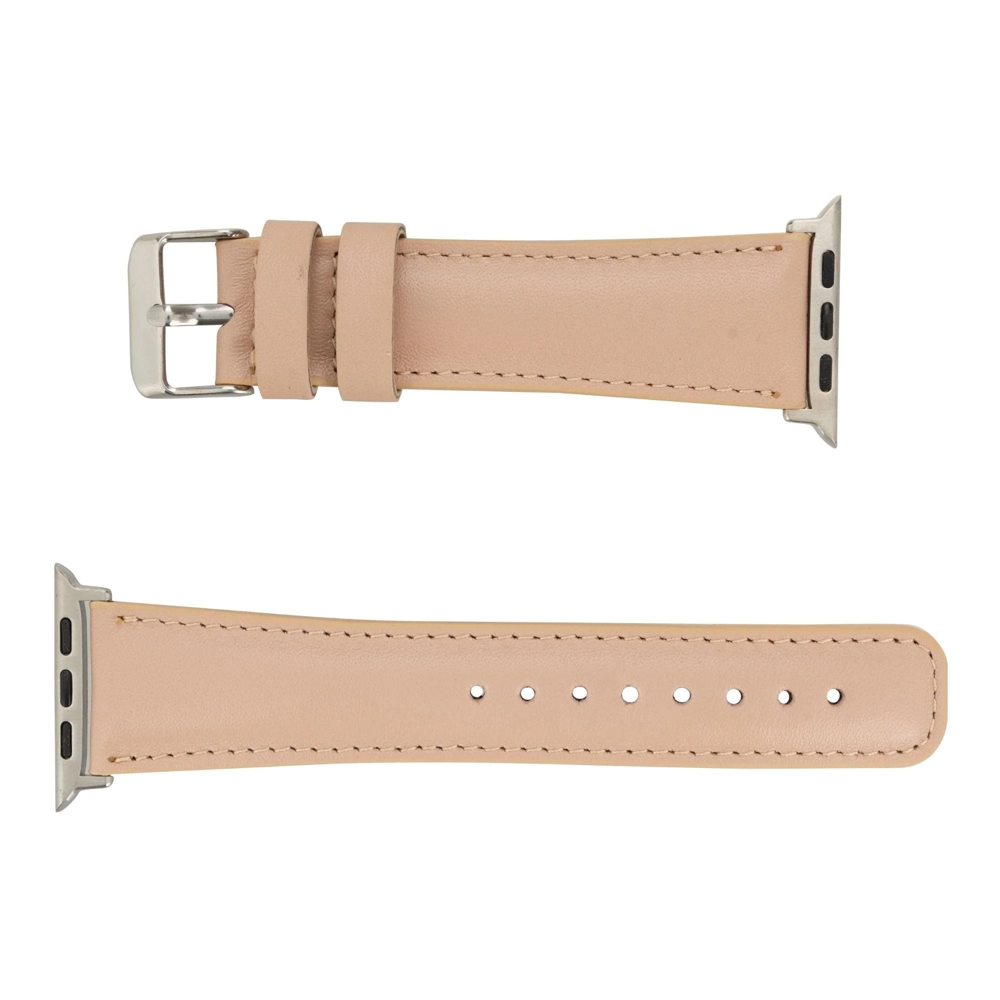 Moran Leather Bands for Apple Watch 9, Ultra 2 & SE - Image 20