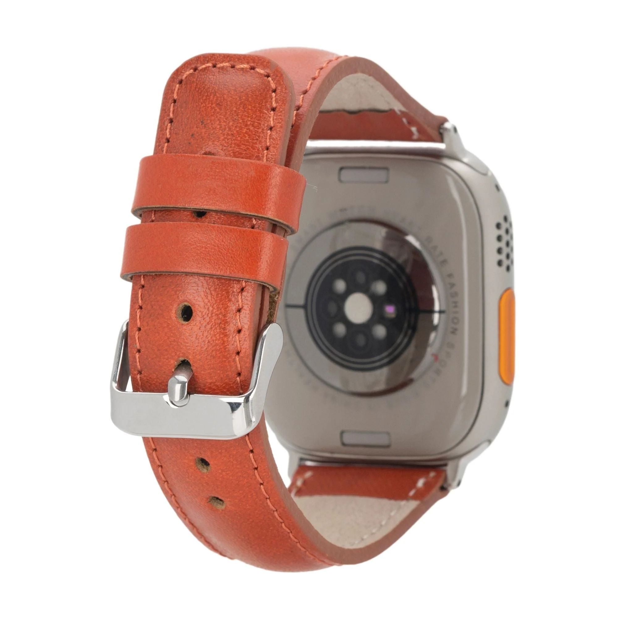 Moran Leather Bands for Apple Watch 9, Ultra 2 & SE - Image 22