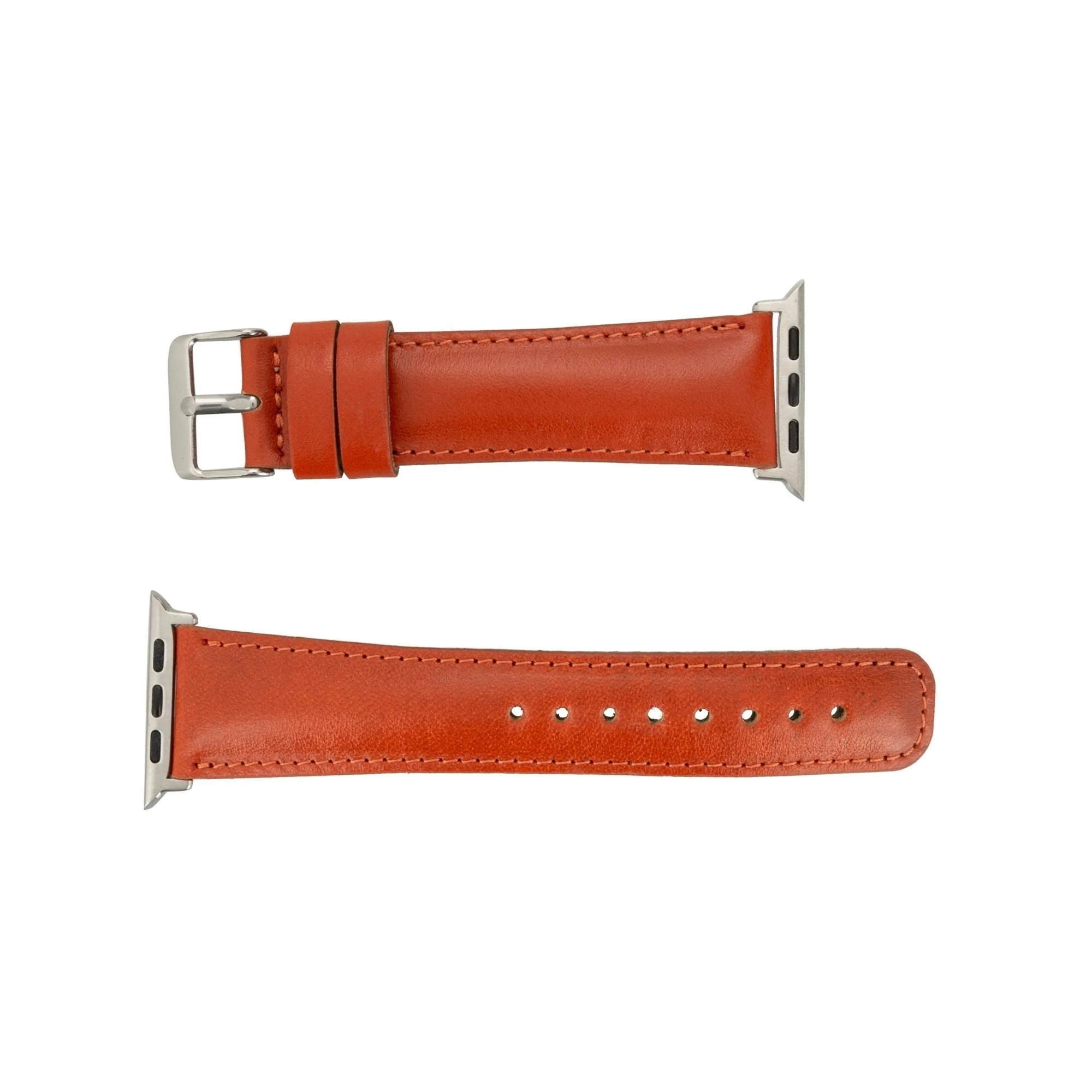 Moran Leather Bands for Apple Watch 9, Ultra 2 & SE - Image 25
