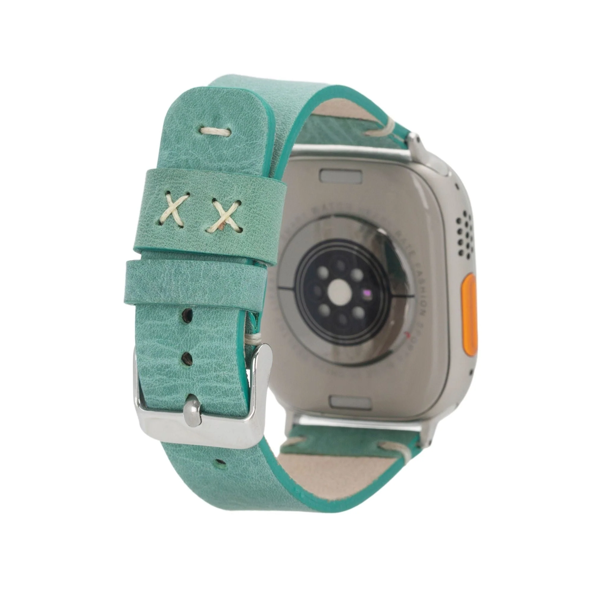 Moran Leather Bands for Apple Watch 9, Ultra 2 & SE - Image 27