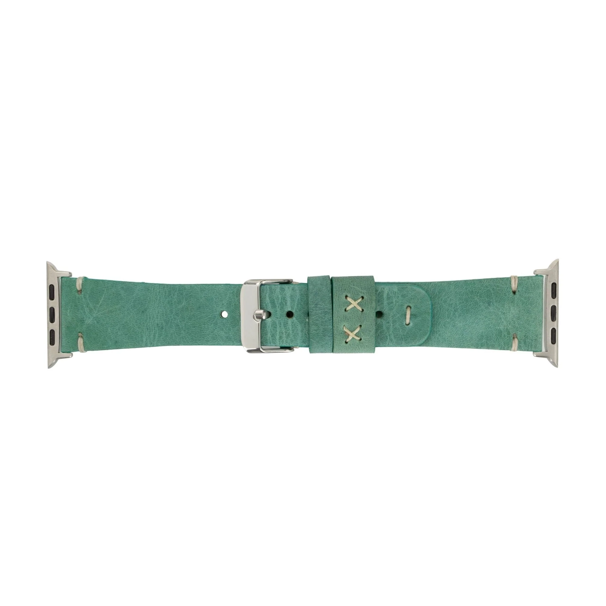 Moran Leather Bands for Apple Watch 9, Ultra 2 & SE - Image 29