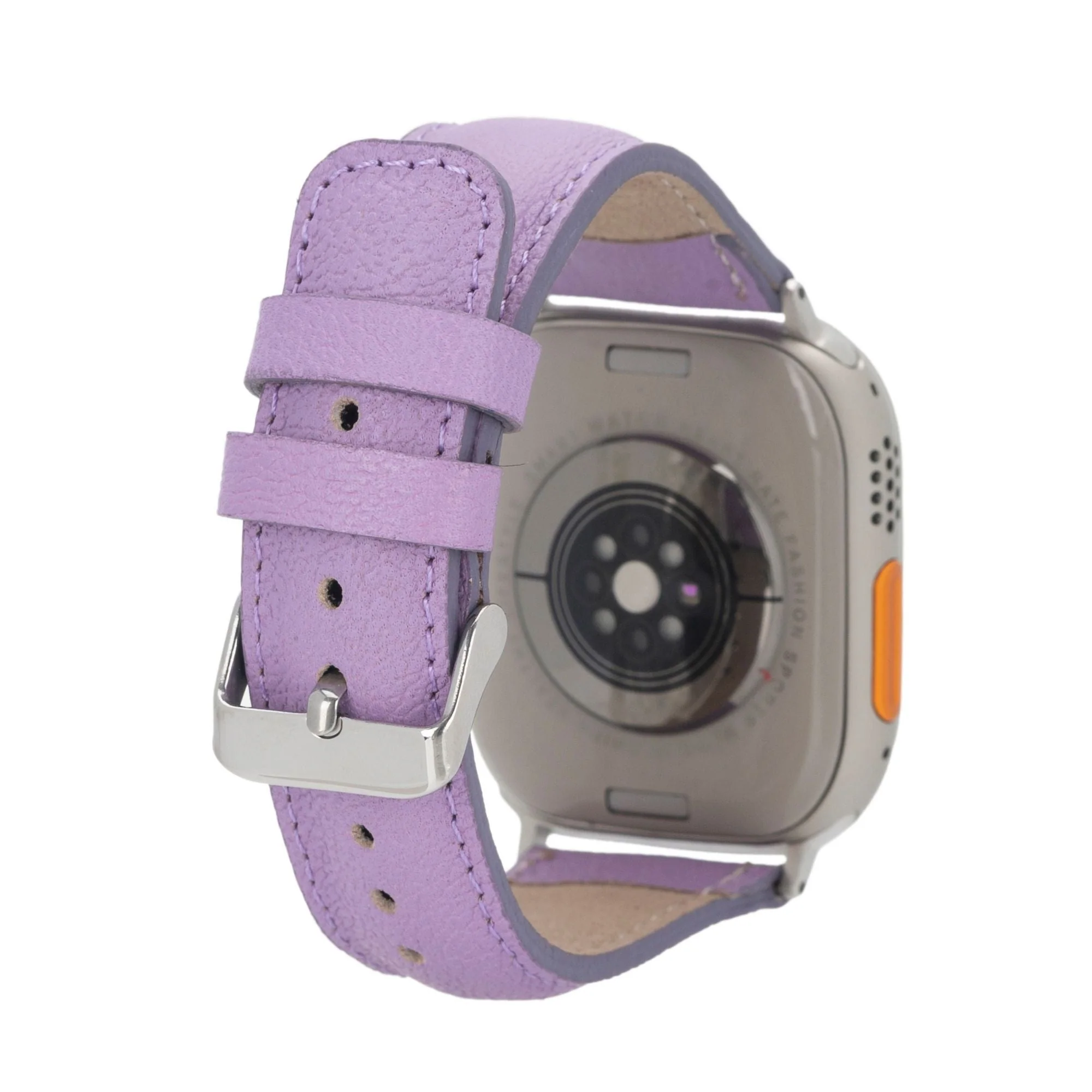 Moran Leather Bands for Apple Watch 9, Ultra 2 & SE - Image 32
