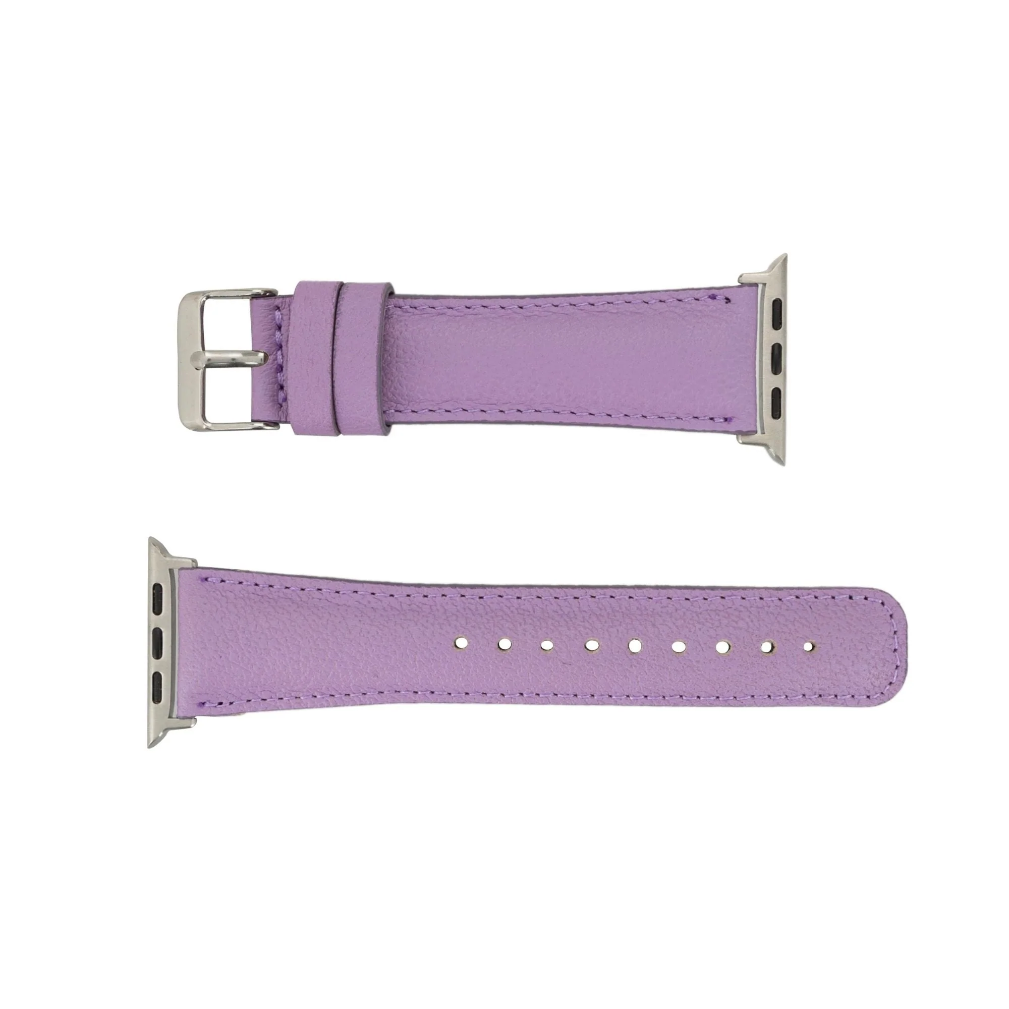Moran Leather Bands for Apple Watch 9, Ultra 2 & SE - Image 35