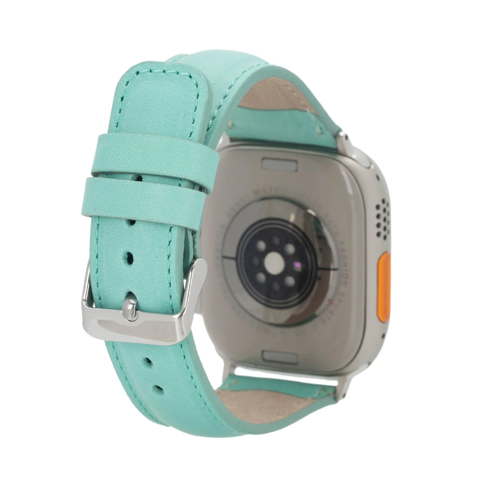 Moran Leather Bands for Apple Watch 9, Ultra 2 & SE - Image 37