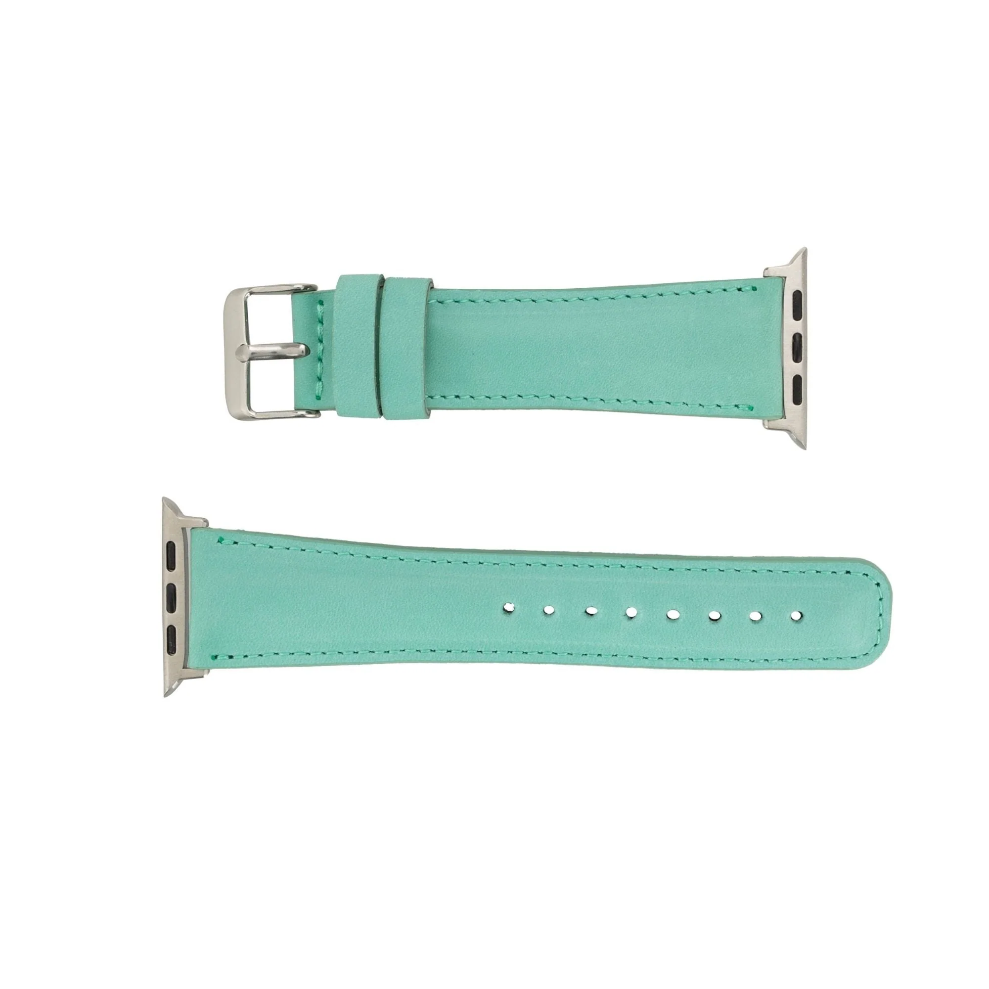 Moran Leather Bands for Apple Watch 9, Ultra 2 & SE - Image 40