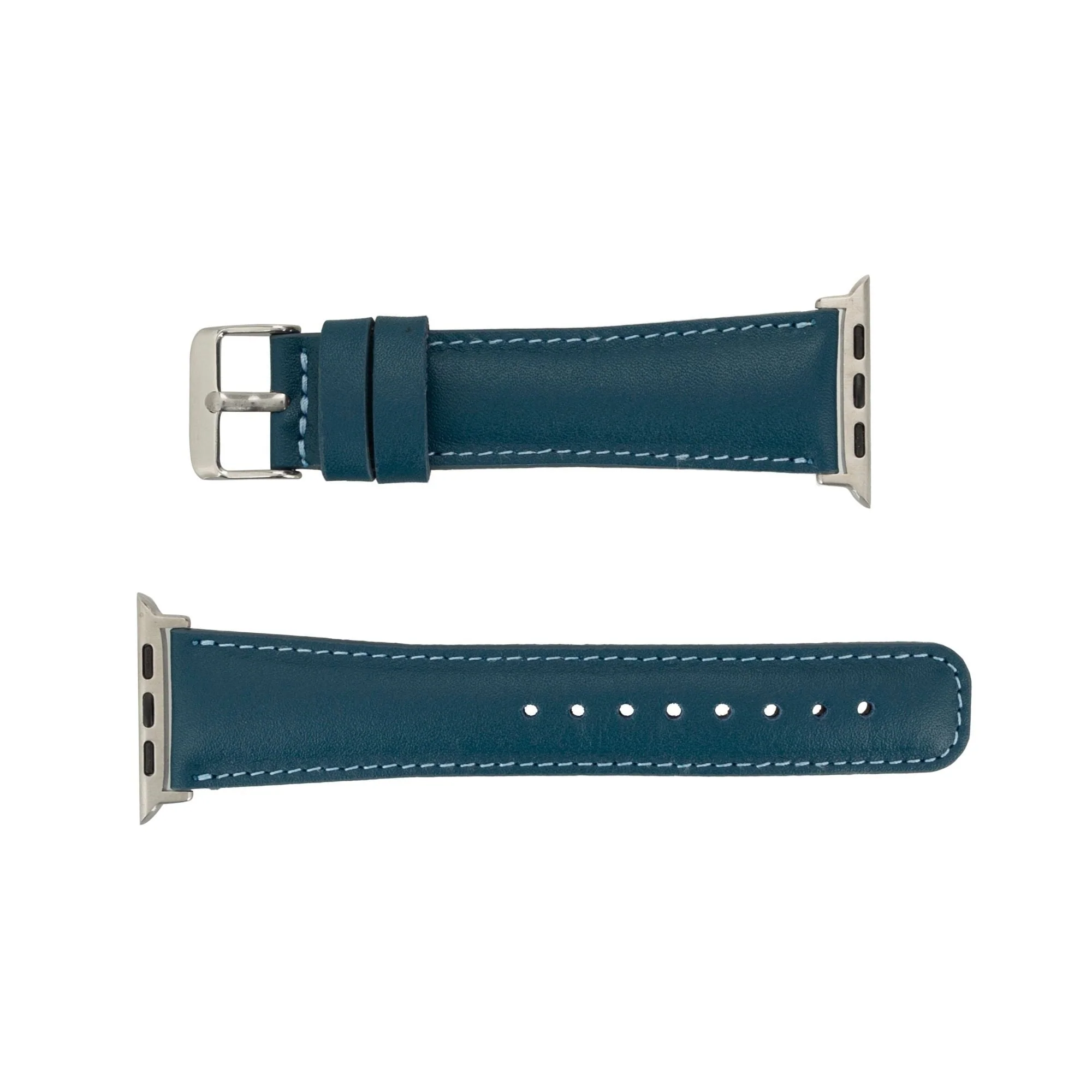 Moran Leather Bands for Apple Watch 9, Ultra 2 & SE - Image 45