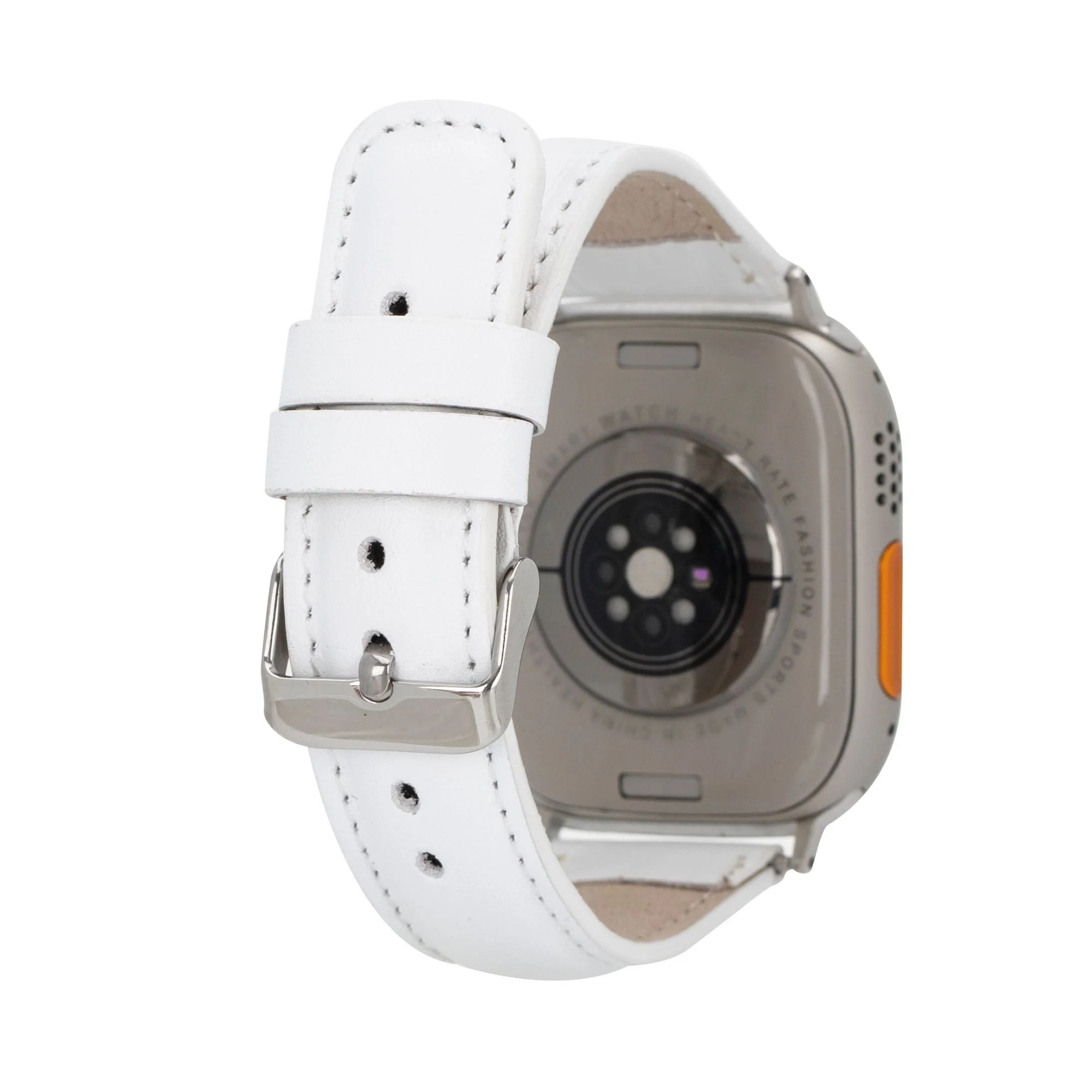 Moran Leather Bands for Apple Watch 9, Ultra 2 & SE - Image 47