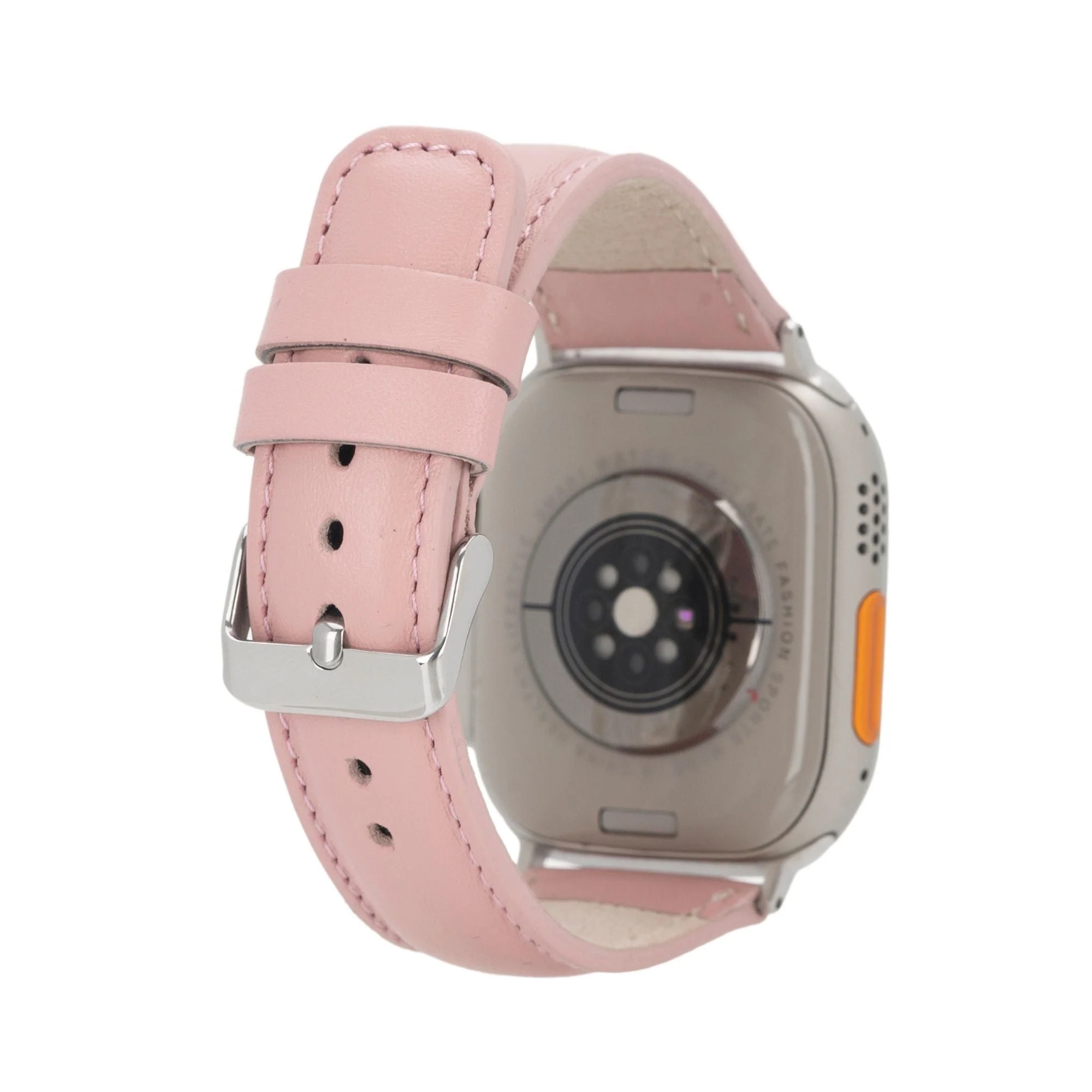 Moran Leather Bands for Apple Watch 9, Ultra 2 & SE - Image 7