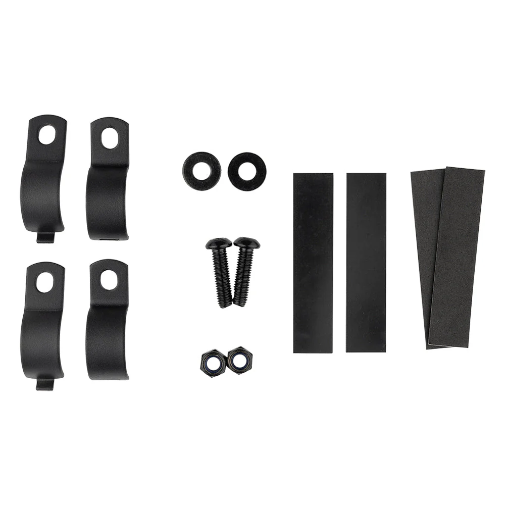 Motorcycle Handlebar Mounted Bluetooth Speaker System with Neodymium Magnet - Image 7