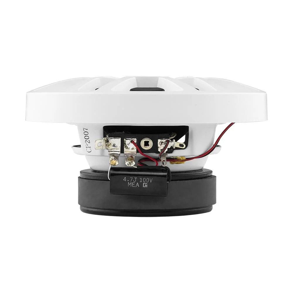 MP 4" 2-Way Coaxial Marine Speaker 50 Watts Rms 4-Ohm - Image 15