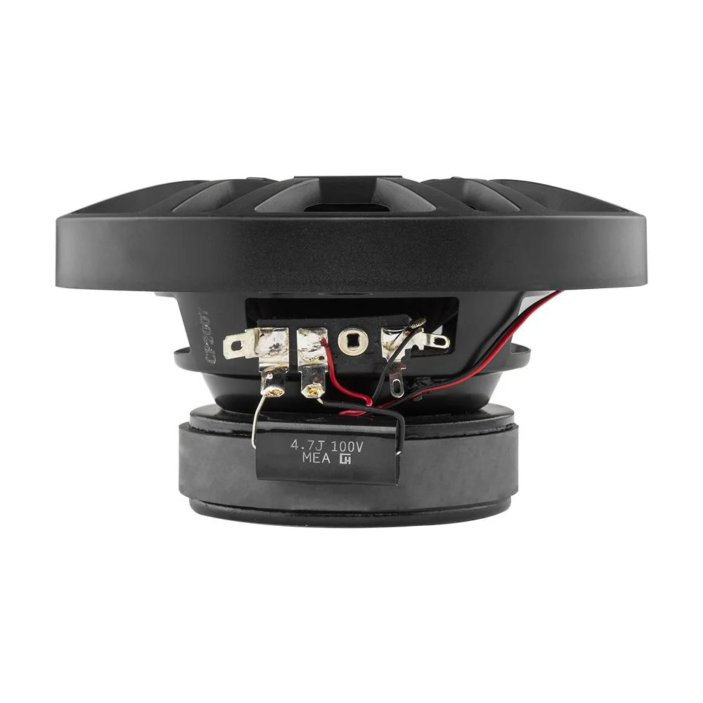 MP 4" 2-Way Coaxial Marine Speaker 50 Watts Rms 4-Ohm - Image 6
