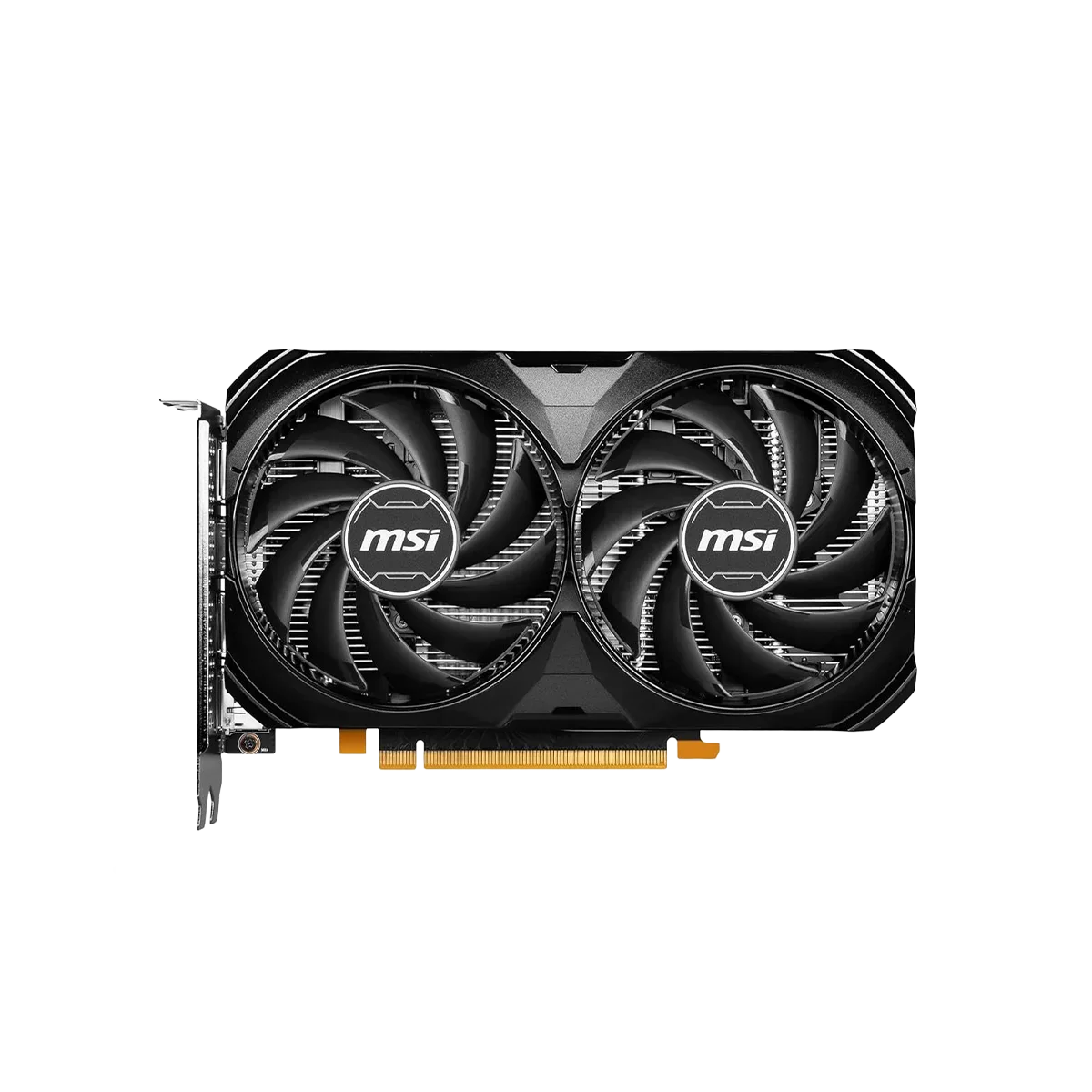 MSI GeForce RTX 4060 Ventus 2X Black 8G OC Graphics Card - Image 4
