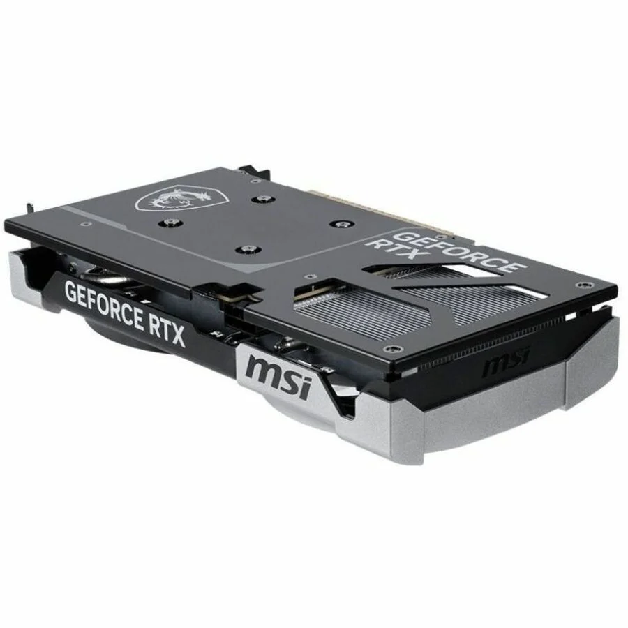 MSI NVIDIA GeForce RTX 5060 Ti Graphic Card - 16 GB GDDR7 - Image 3