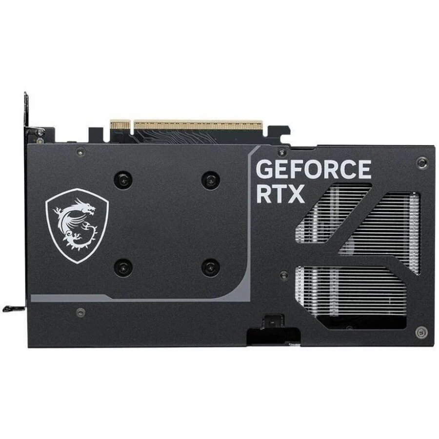 MSI NVIDIA GeForce RTX 5060 Ti Graphic Card - 16 GB GDDR7 - Image 4