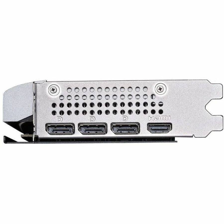 MSI NVIDIA GeForce RTX 5060 Ti Graphic Card - 16 GB GDDR7 - Image 5