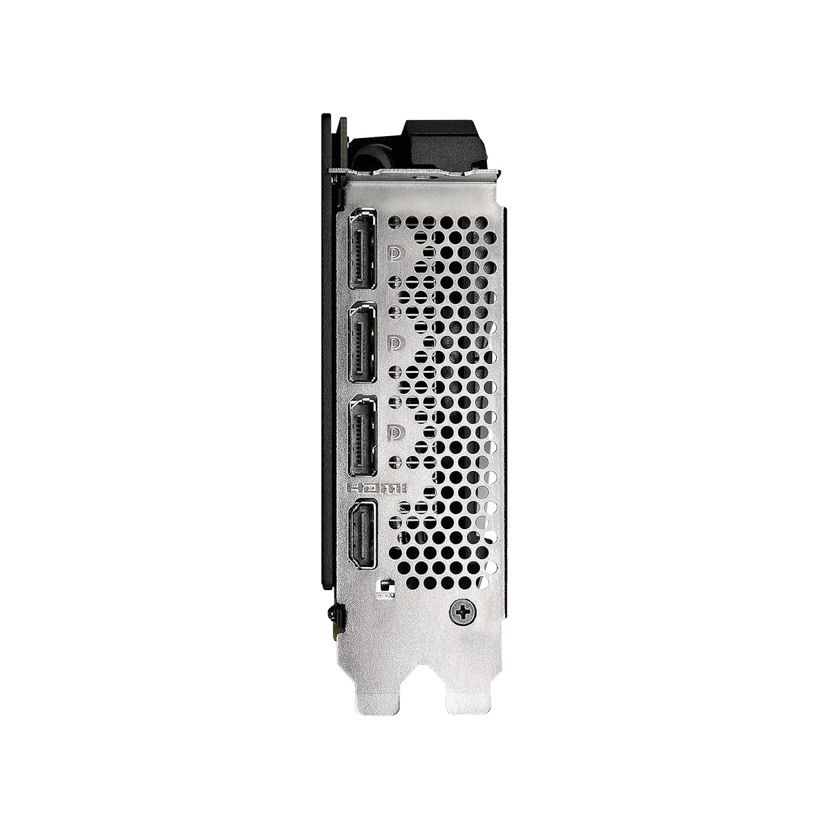 MSI RTX 3060 Ventus 2X 12G OC Graphics Card - Image 3