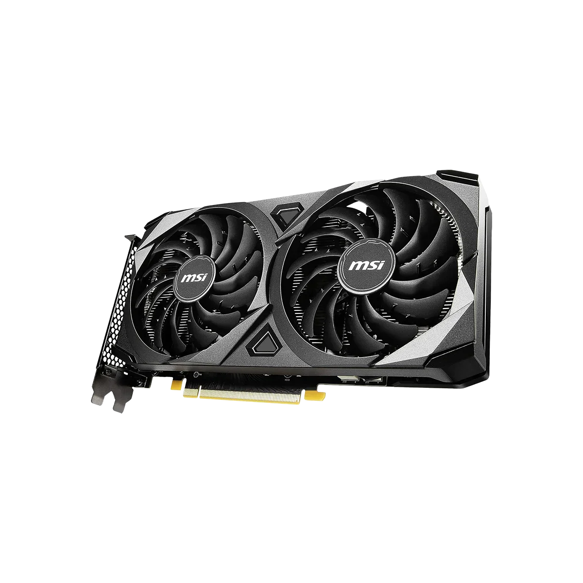 MSI RTX 3060 Ventus 2X 12G OC Graphics Card - Image 4