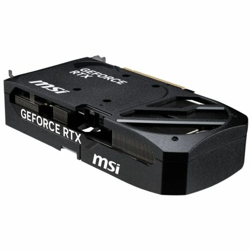 MSI RTX 5070 12G SHADOW 2X OC - Image 3