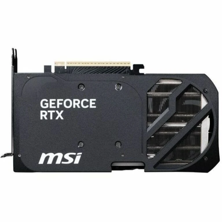 MSI RTX 5070 12G SHADOW 2X OC - Image 4