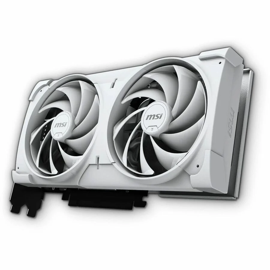 MSI RTX 5070 12G VENTUS 2X OC WHITE - Image 10