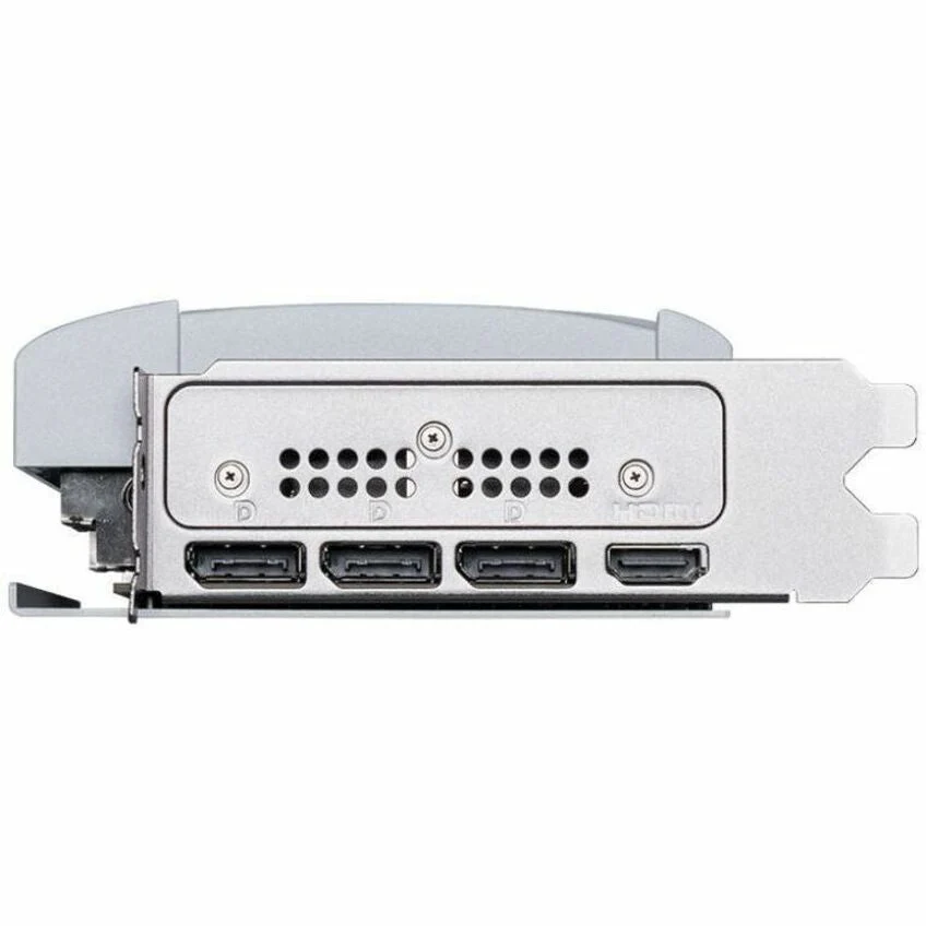 MSI RTX 5070 12G VENTUS 2X OC WHITE - Image 5