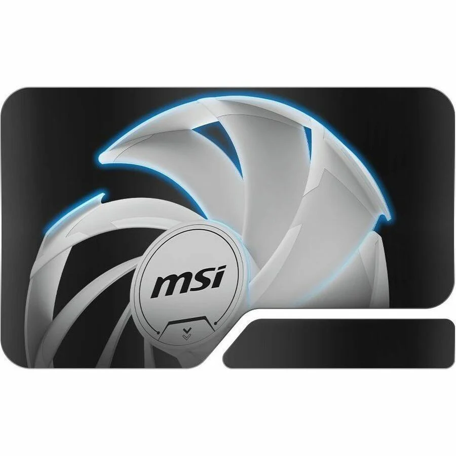 MSI RTX 5070 12G VENTUS 2X OC WHITE - Image 8