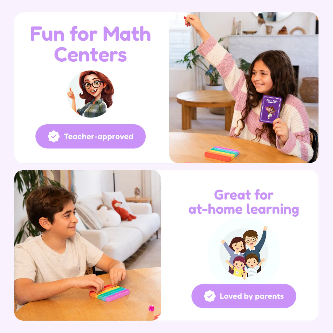 Multiplication Card Pack - Image 7