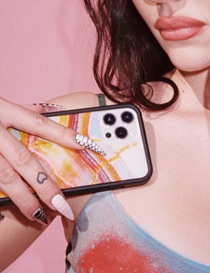 Mystic Stone iPhone Case - Image 4