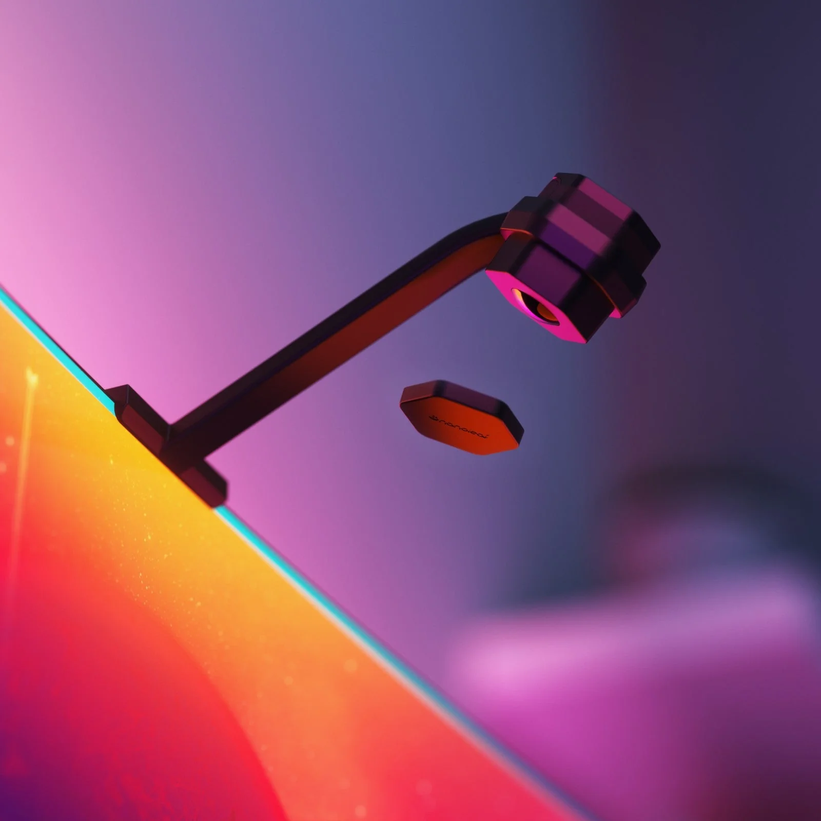 Nanoleaf 4D Screen Mirror Kit (Camera Only) - Image 2