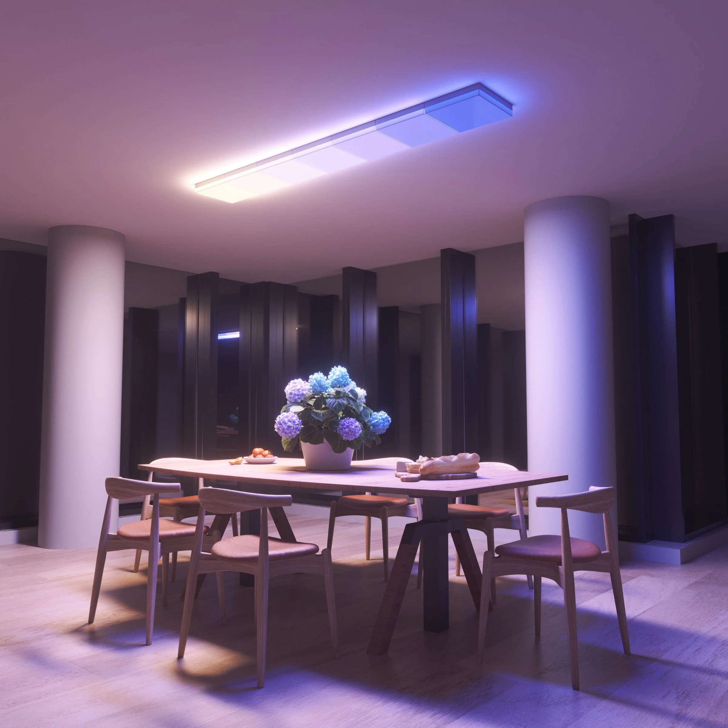 Nanoleaf Skylight Expansion Pack (1 Panel) - Image 3