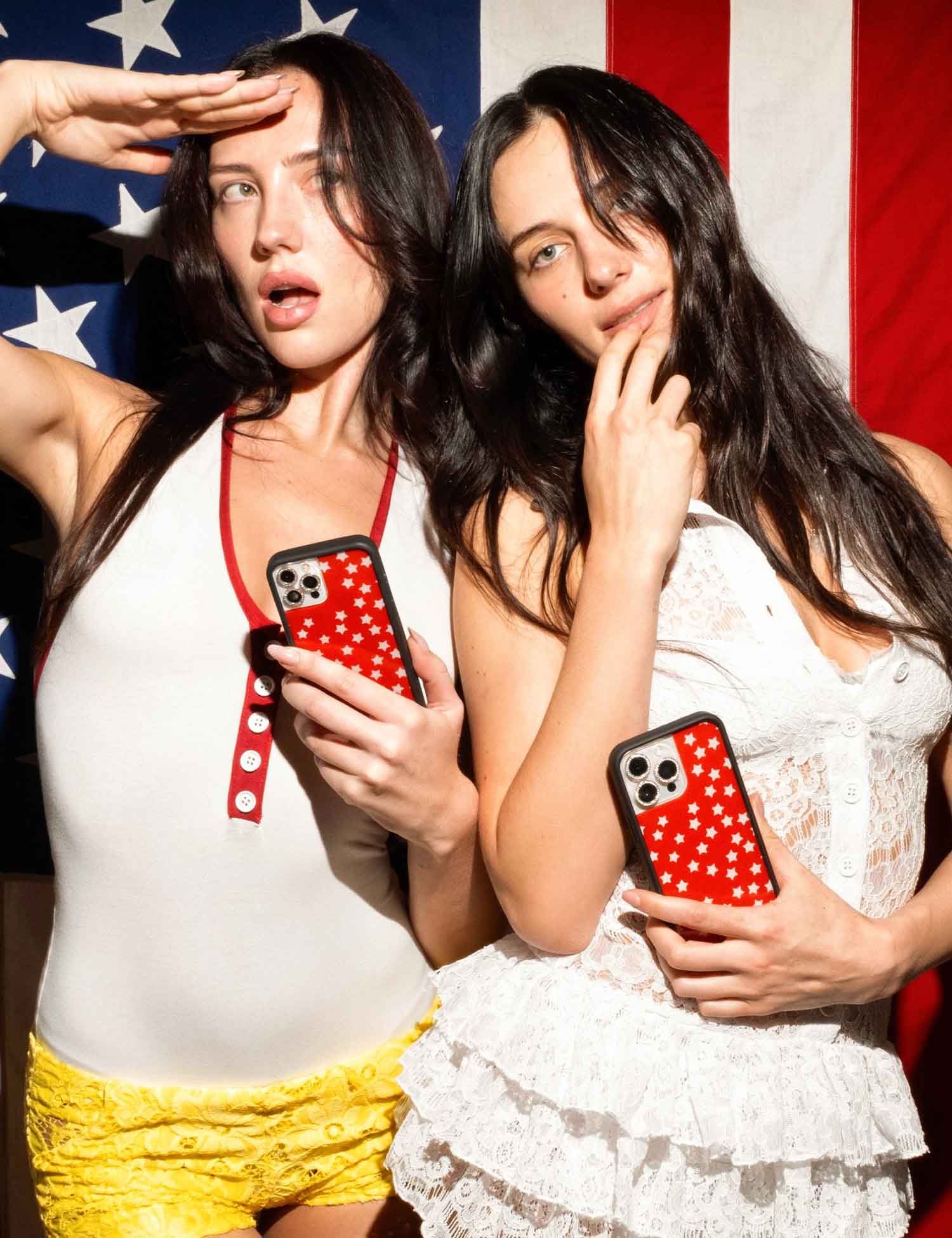National Anthem iPhone Case - Image 33