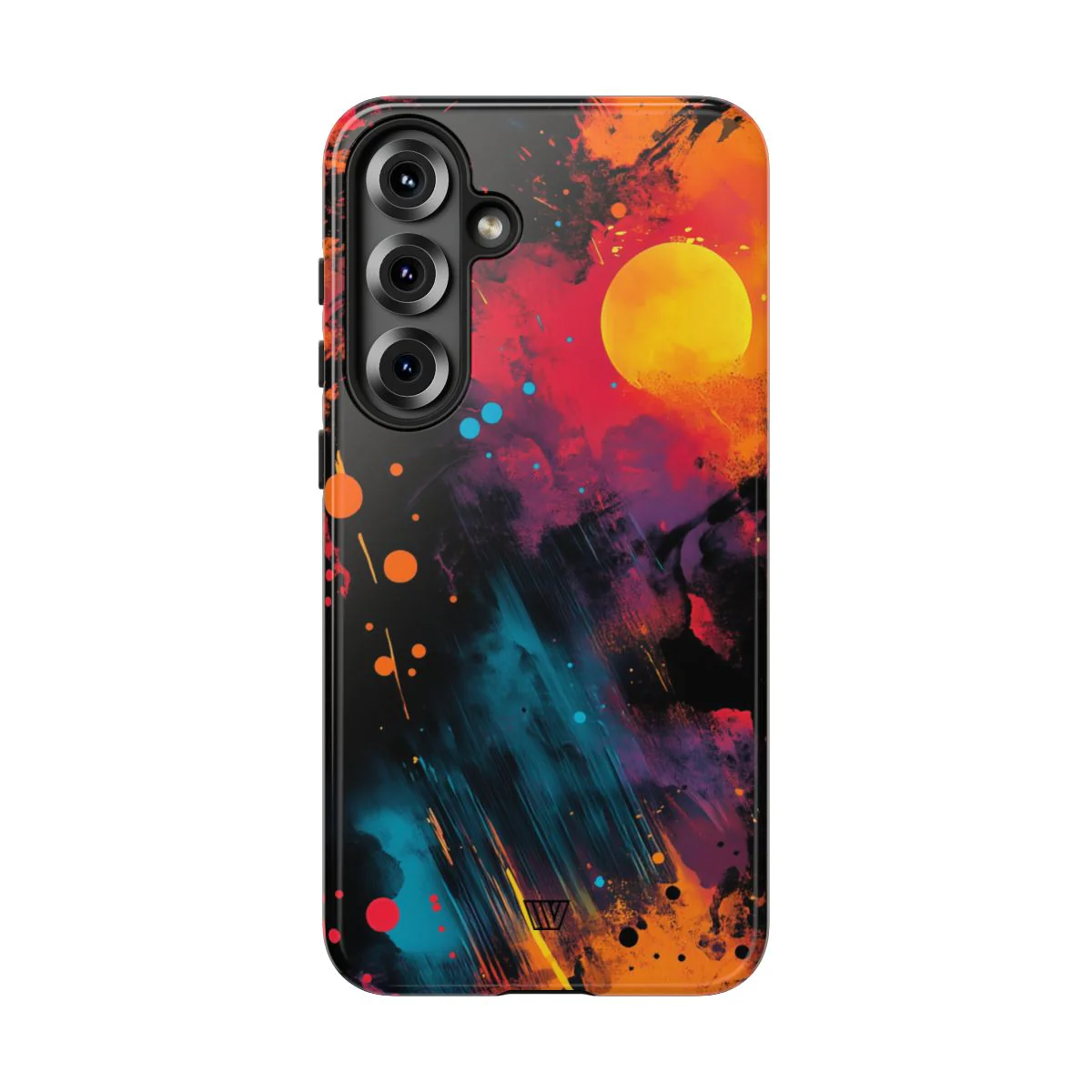NEBULA FLARE | Tough Phone Case - Image 100