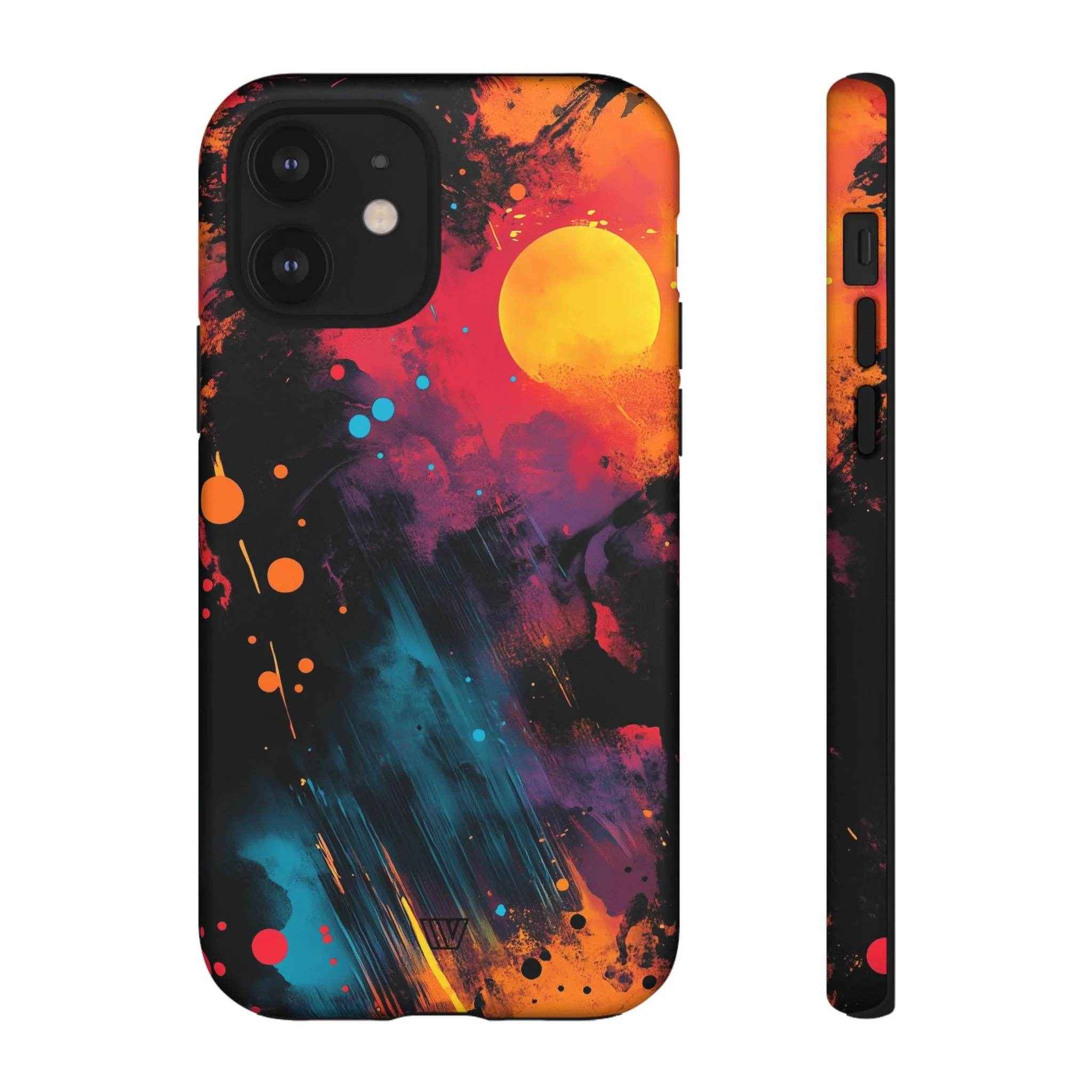 NEBULA FLARE | Tough Phone Case - Image 11