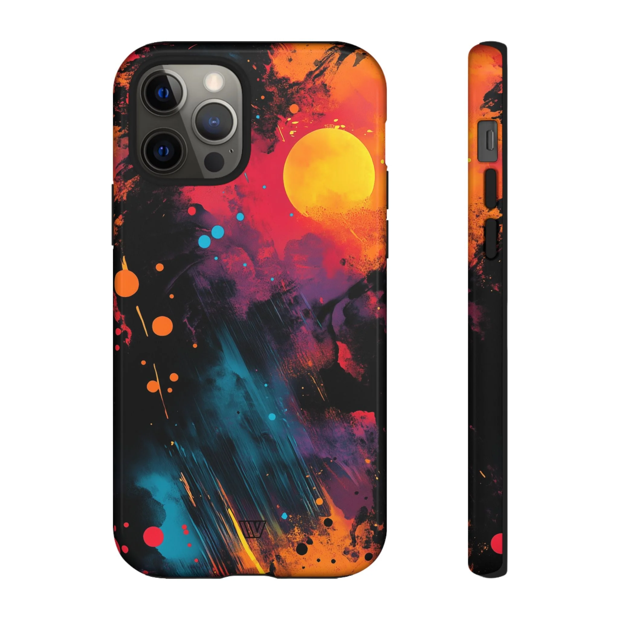NEBULA FLARE | Tough Phone Case - Image 12