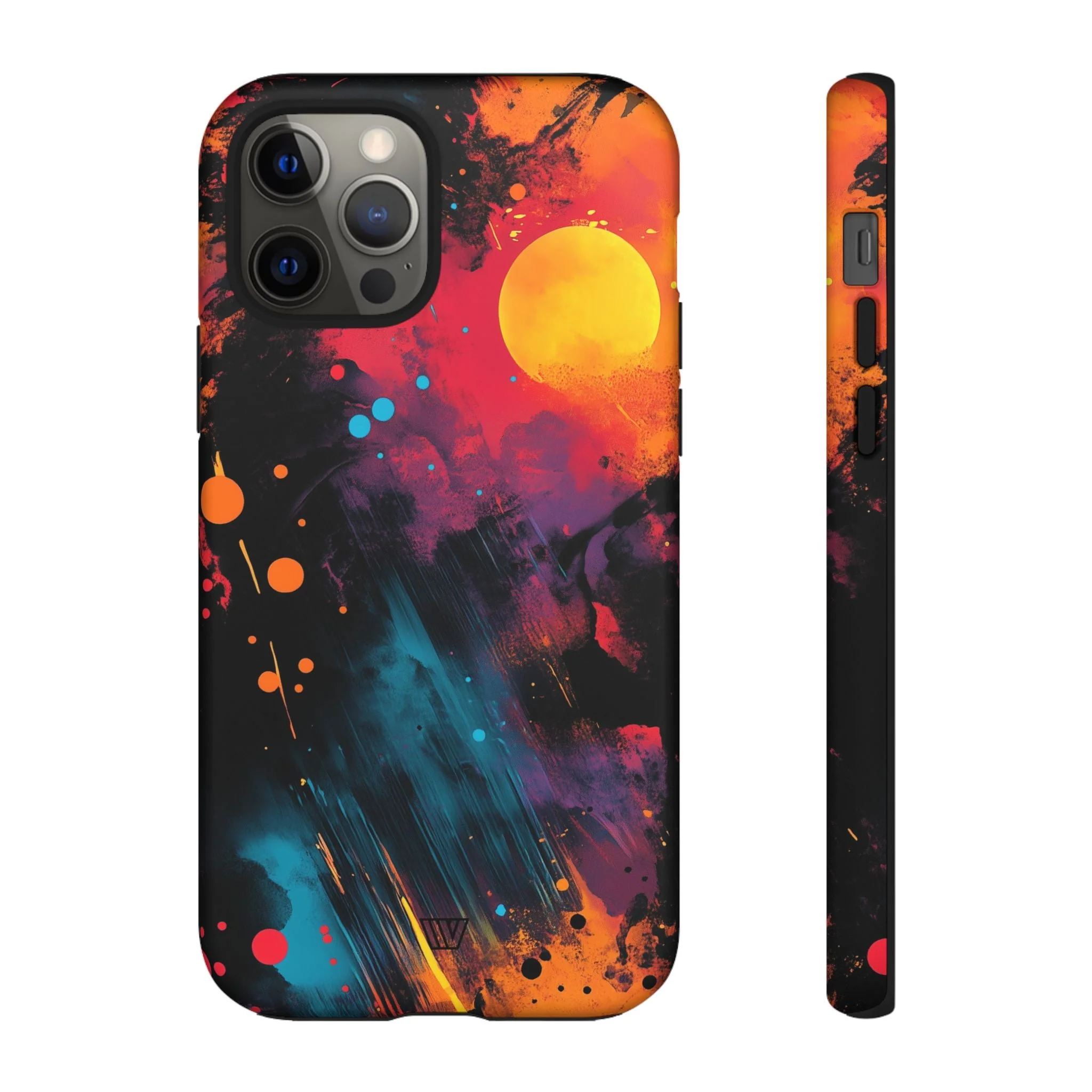 NEBULA FLARE | Tough Phone Case - Image 13