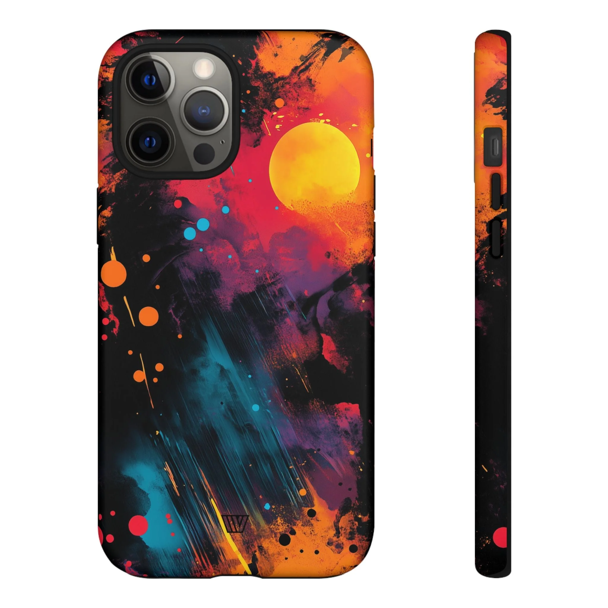 NEBULA FLARE | Tough Phone Case - Image 15