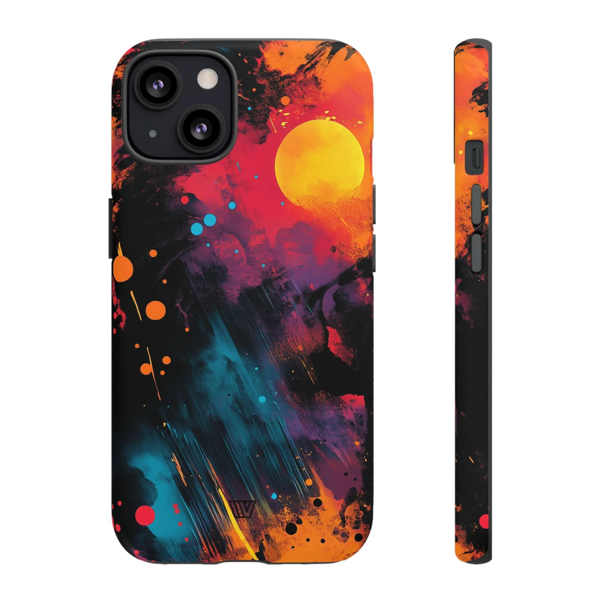 NEBULA FLARE | Tough Phone Case - Image 17